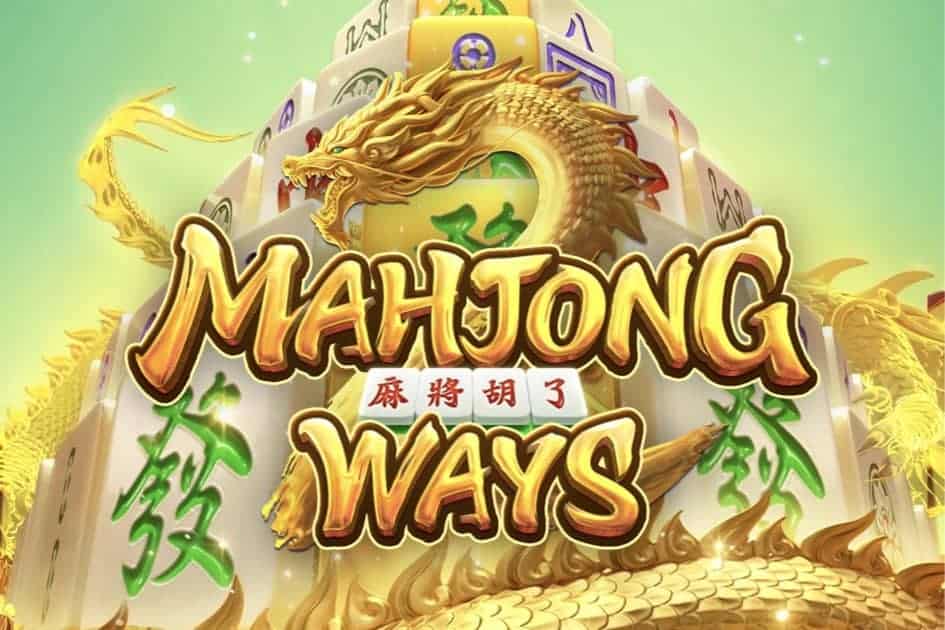 Deposit on Site Trusted Slot Mahjong Gacor
