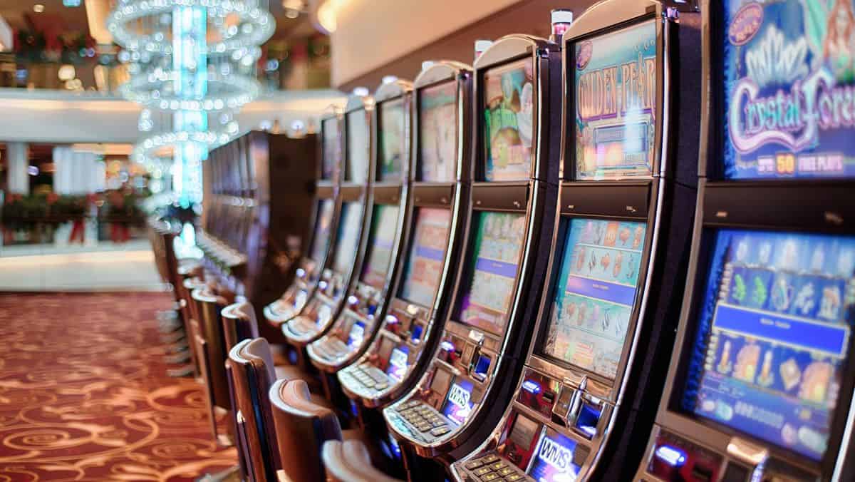 Texas88: Learn How to Avoid Losing While Playing Slot