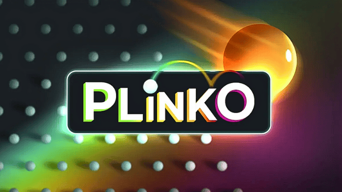 Plinko Indonesia: Today's Biggest Real Money Online Gambling