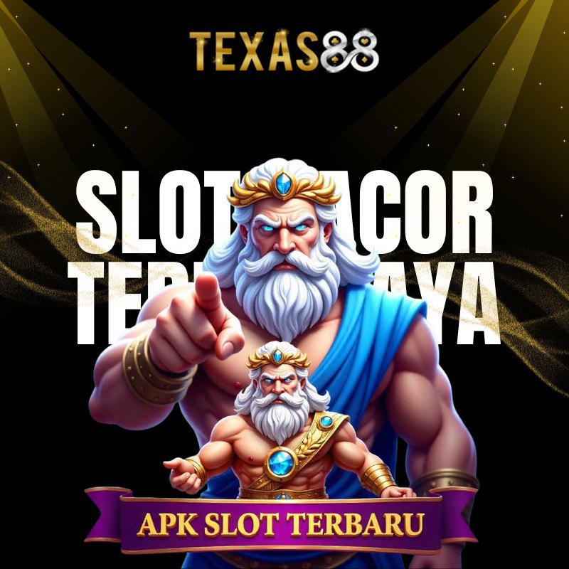 How to Maxwin Online Slot Gambling on the Official Texas88 Site